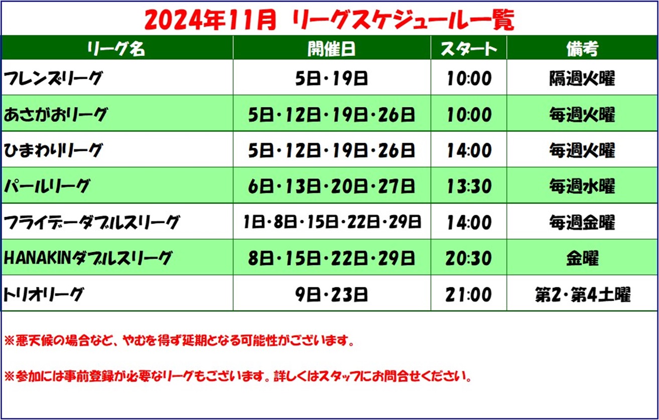 2024ǯ11񥹥塼