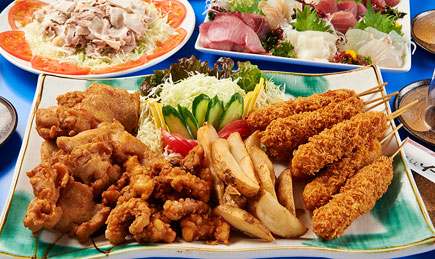 夕飯はみんなで鍋を囲んでおいしく団らん!なんてこともできます!