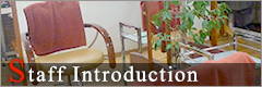 Staff Introduction