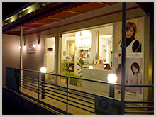 ラヴィアンローズ