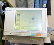 心電図診断装置