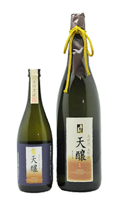 天醸