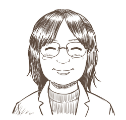 竹原 淑子