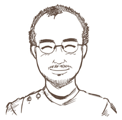 竹原 徳馬